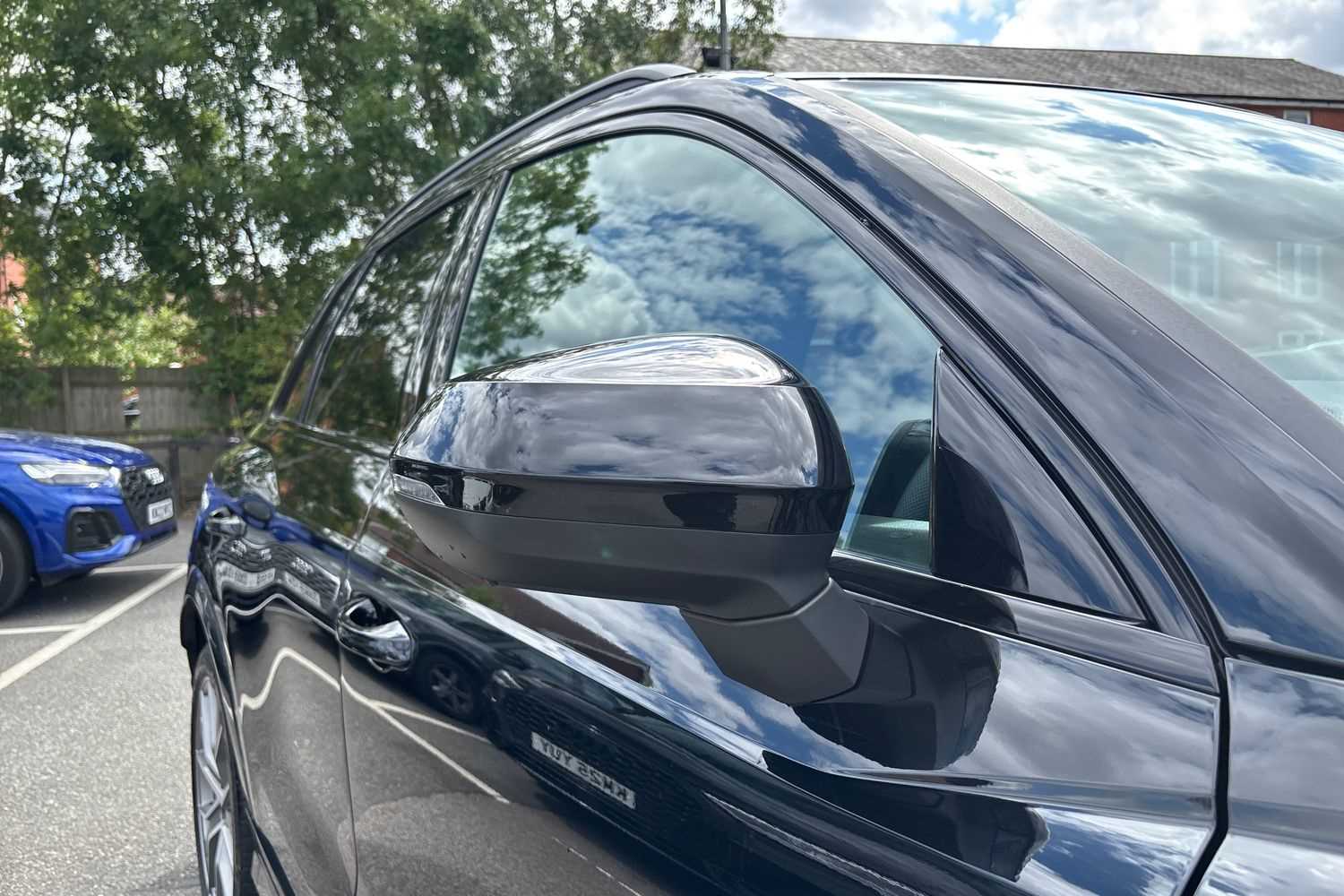 Vehicle 28