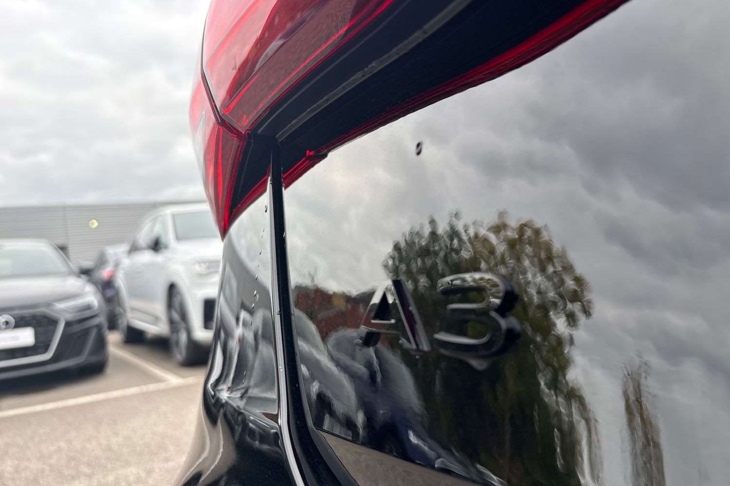 Used Audi A3 2025 for sale - 77134821: Photo 12