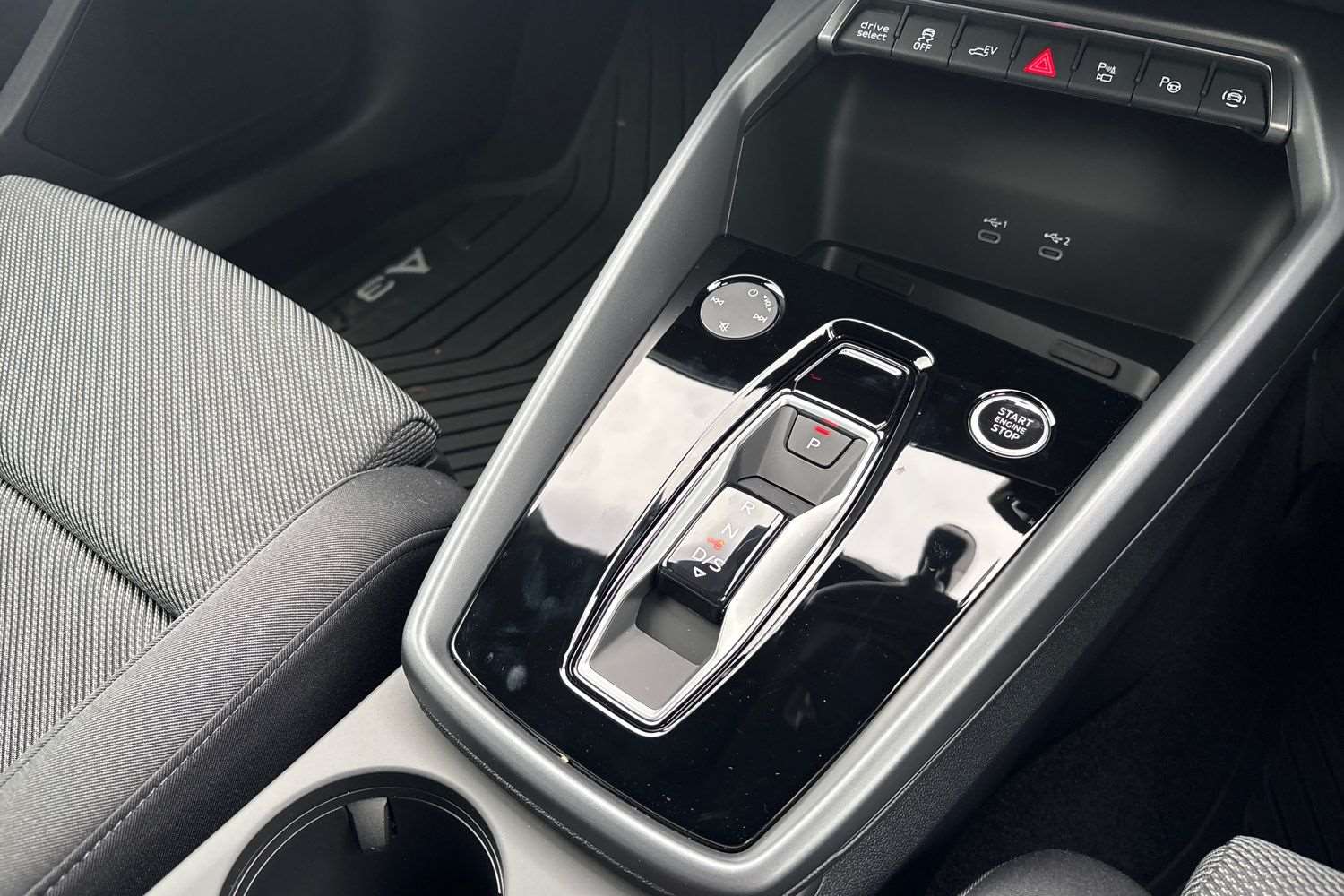 Used Audi A3 2025 for sale - 77134821: Photo 15