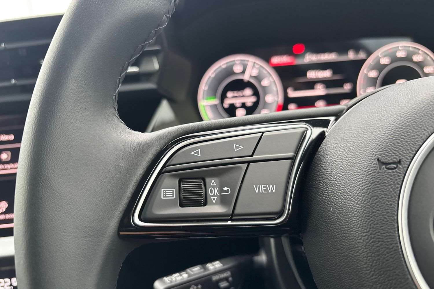 Used Audi A3 2025 for sale - 77134821: Photo 16