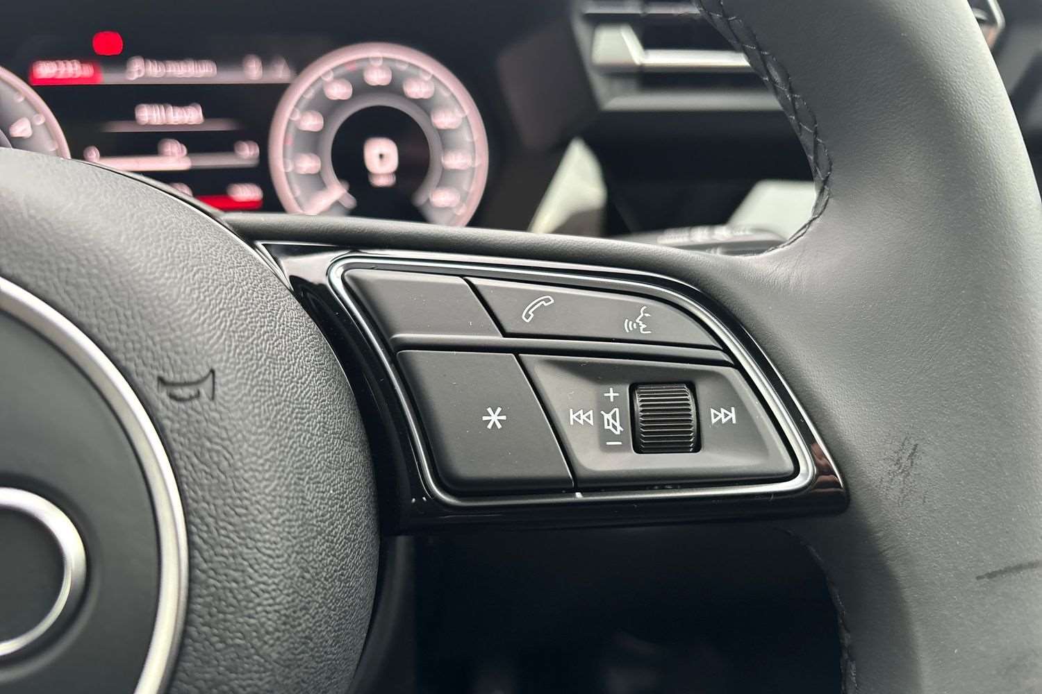 Used Audi A3 2025 for sale - 77134821: Photo 17