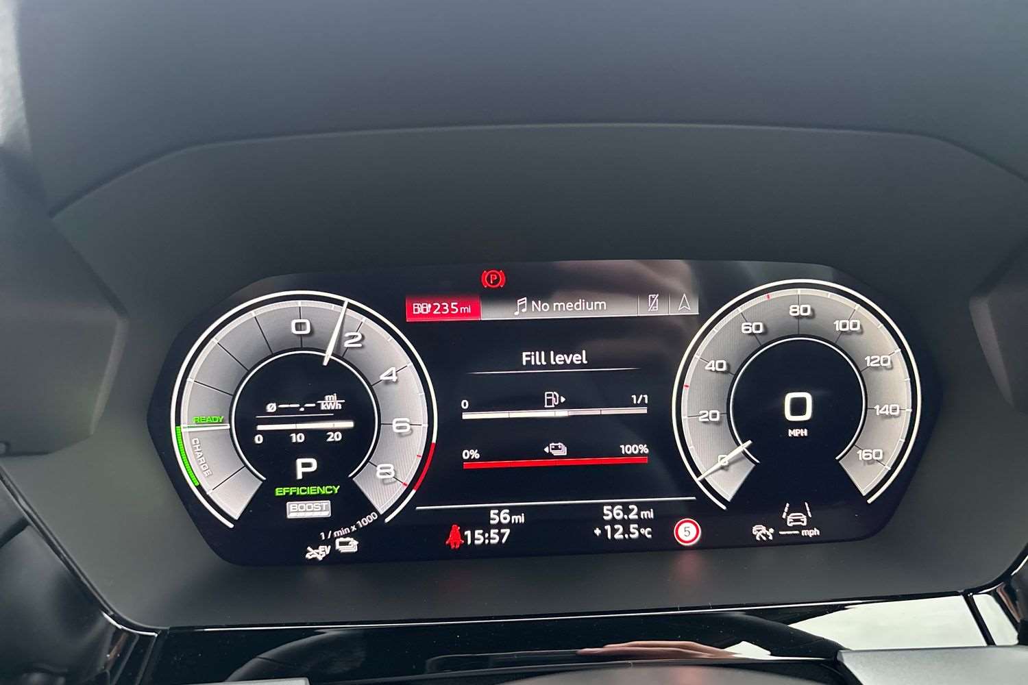 Used Audi A3 2025 for sale - 77134821: Photo 18