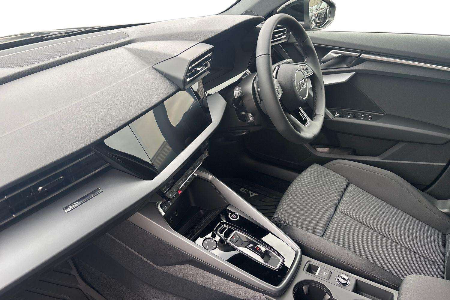 Used Audi A3 2025 for sale - 77134821: Photo 2