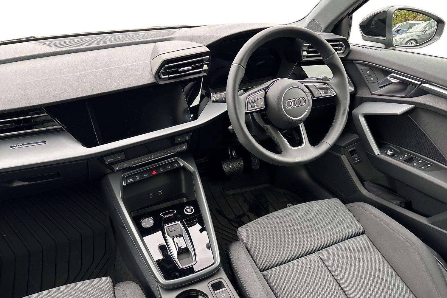 Used Audi A3 2025 for sale - 77134821: Photo 20