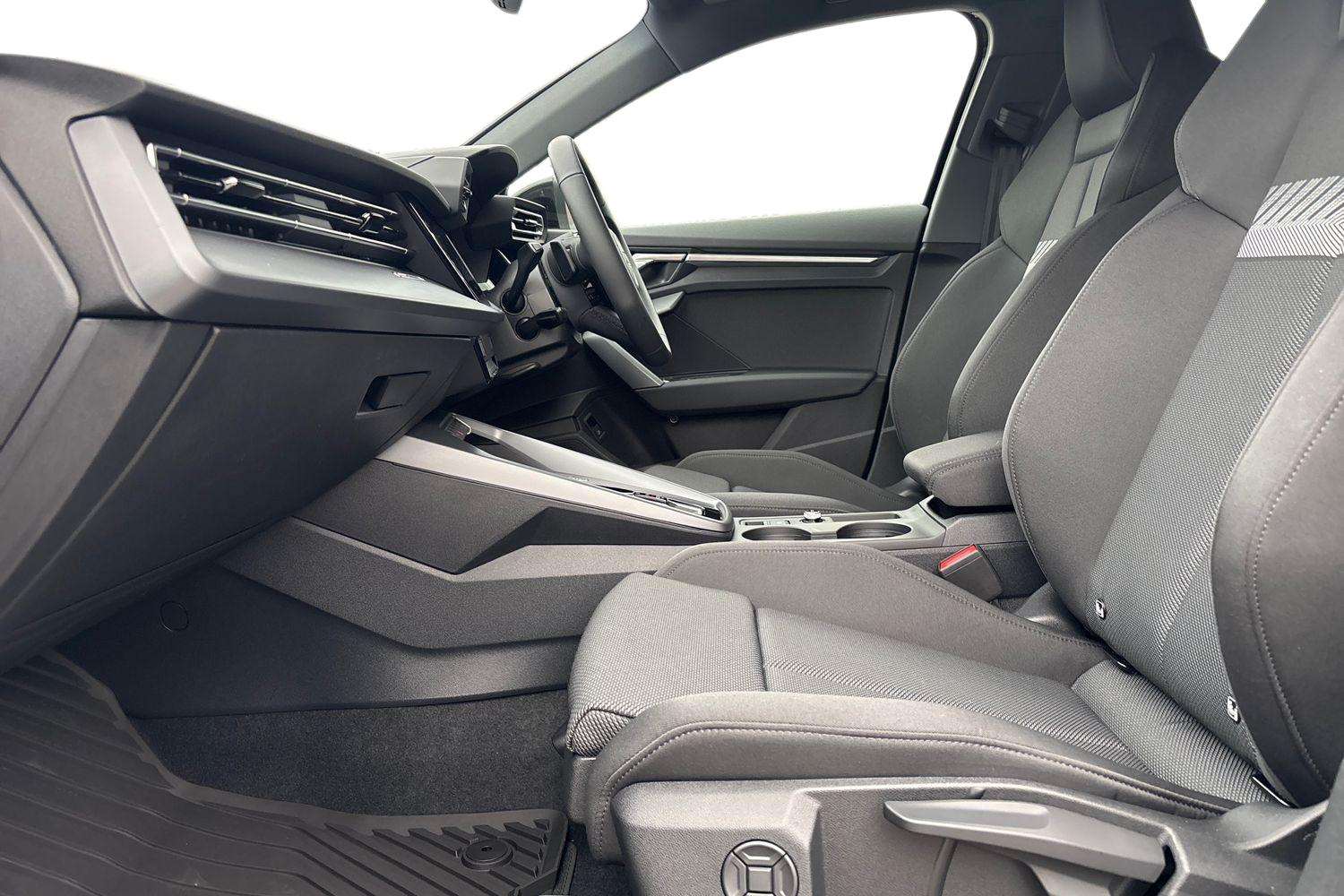 Used Audi A3 2025 for sale - 77134821: Photo 21