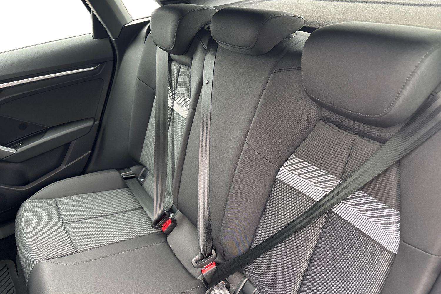 Used Audi A3 2025 for sale - 77134821: Photo 22