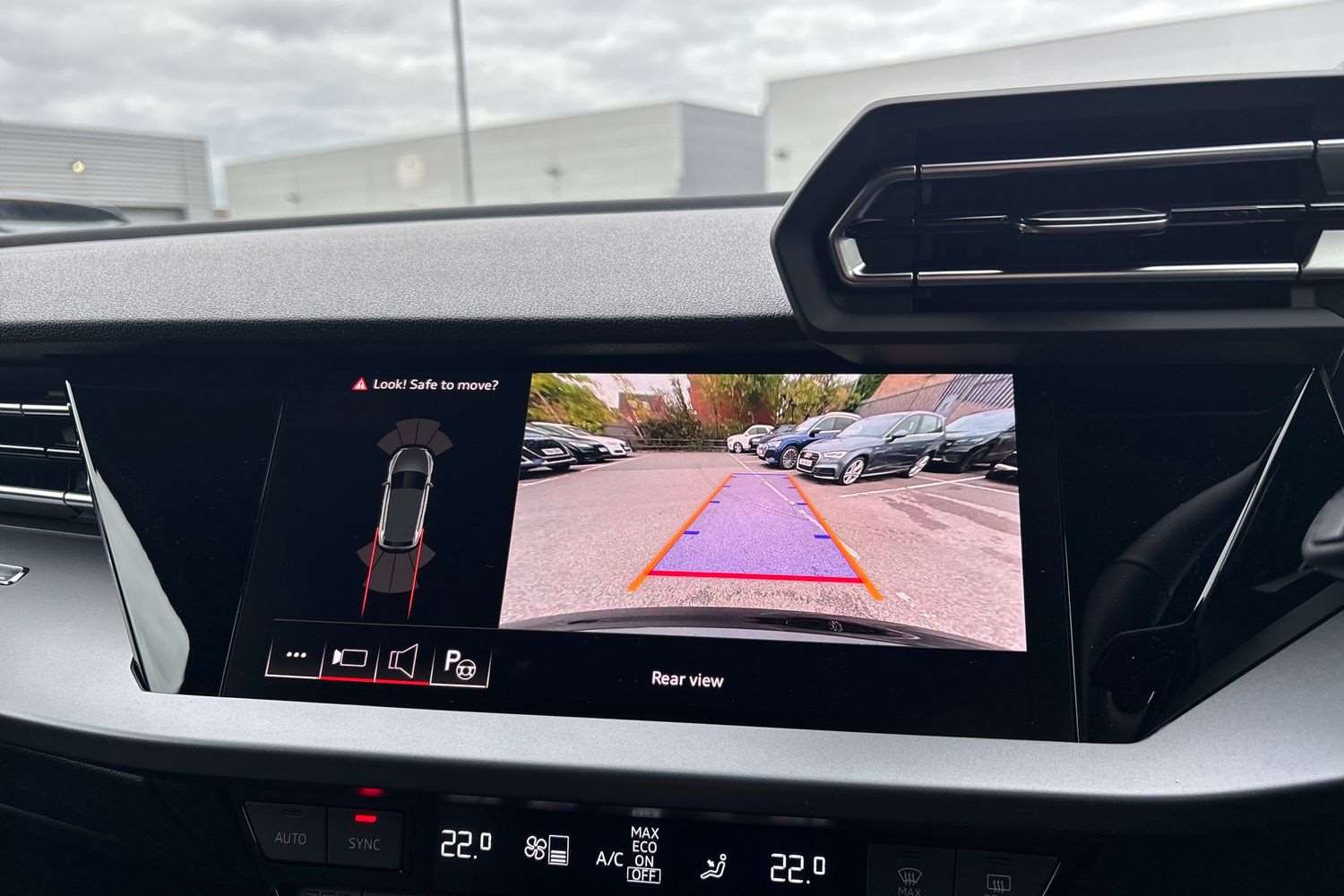 Used Audi A3 2025 for sale - 77134821: Photo 26