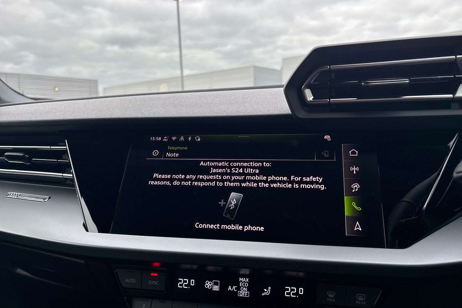 Used Audi A3 2025 for sale - 77134821: Photo 27