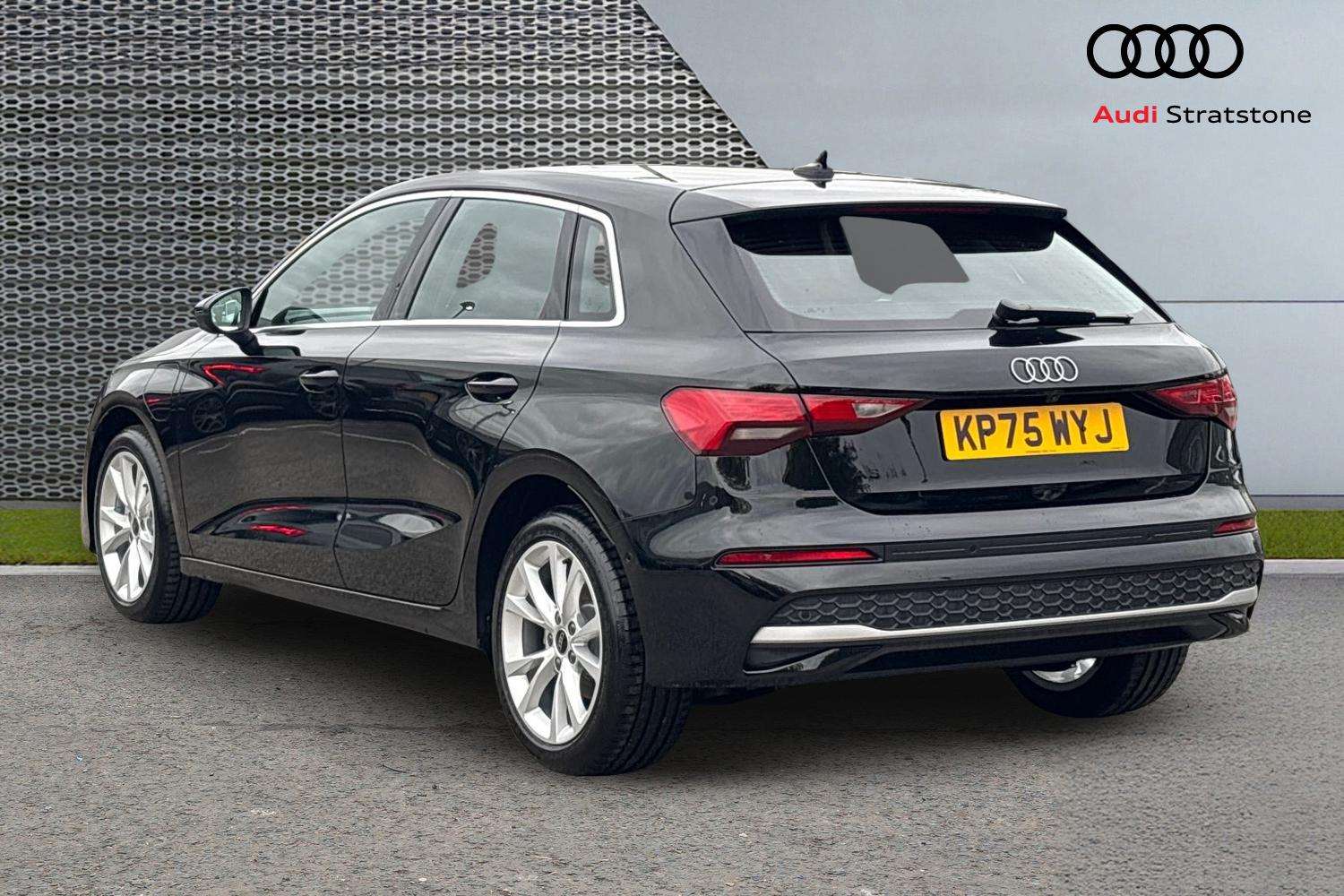 Used Audi A3 2025 for sale - 77134821: Photo 3