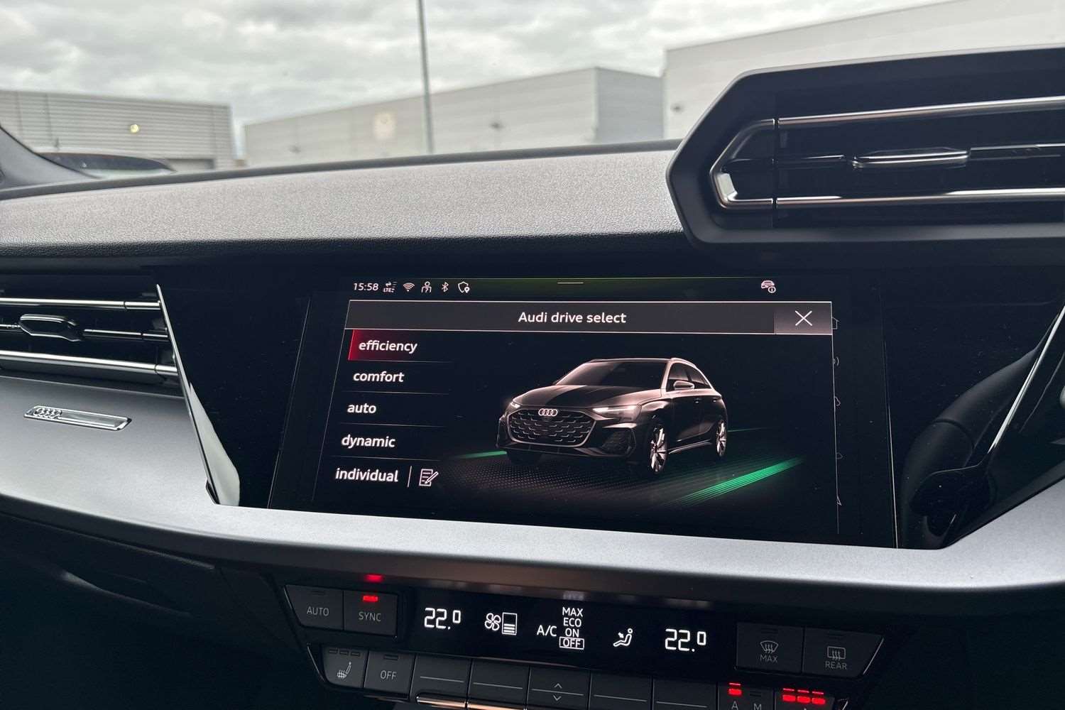 Used Audi A3 2025 for sale - 77134821: Photo 30