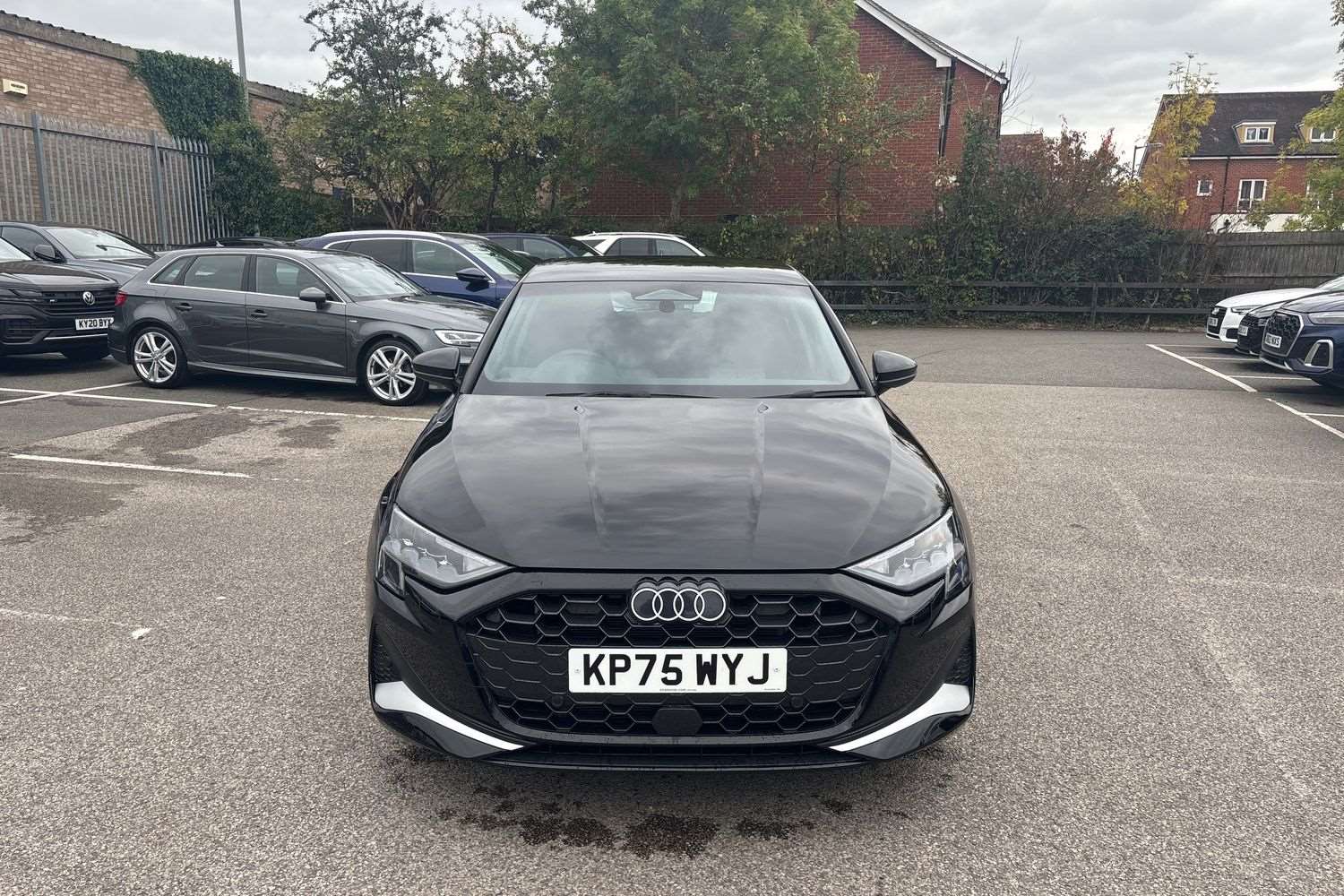 Used Audi A3 2025 for sale - 77134821: Photo 31