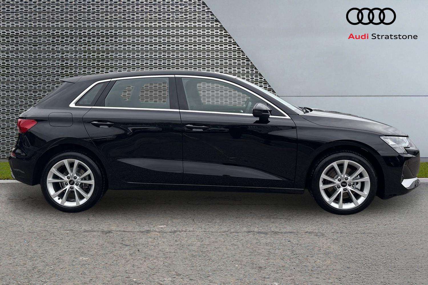 Used Audi A3 2025 for sale - 77134821: Photo 4