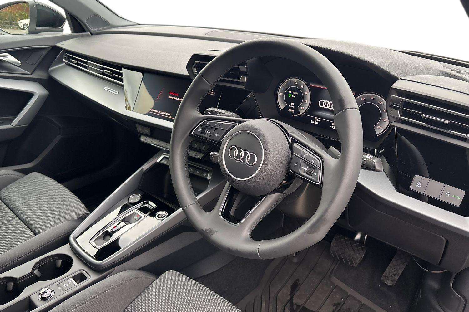 Used Audi A3 2025 for sale - 77134821: Photo 6