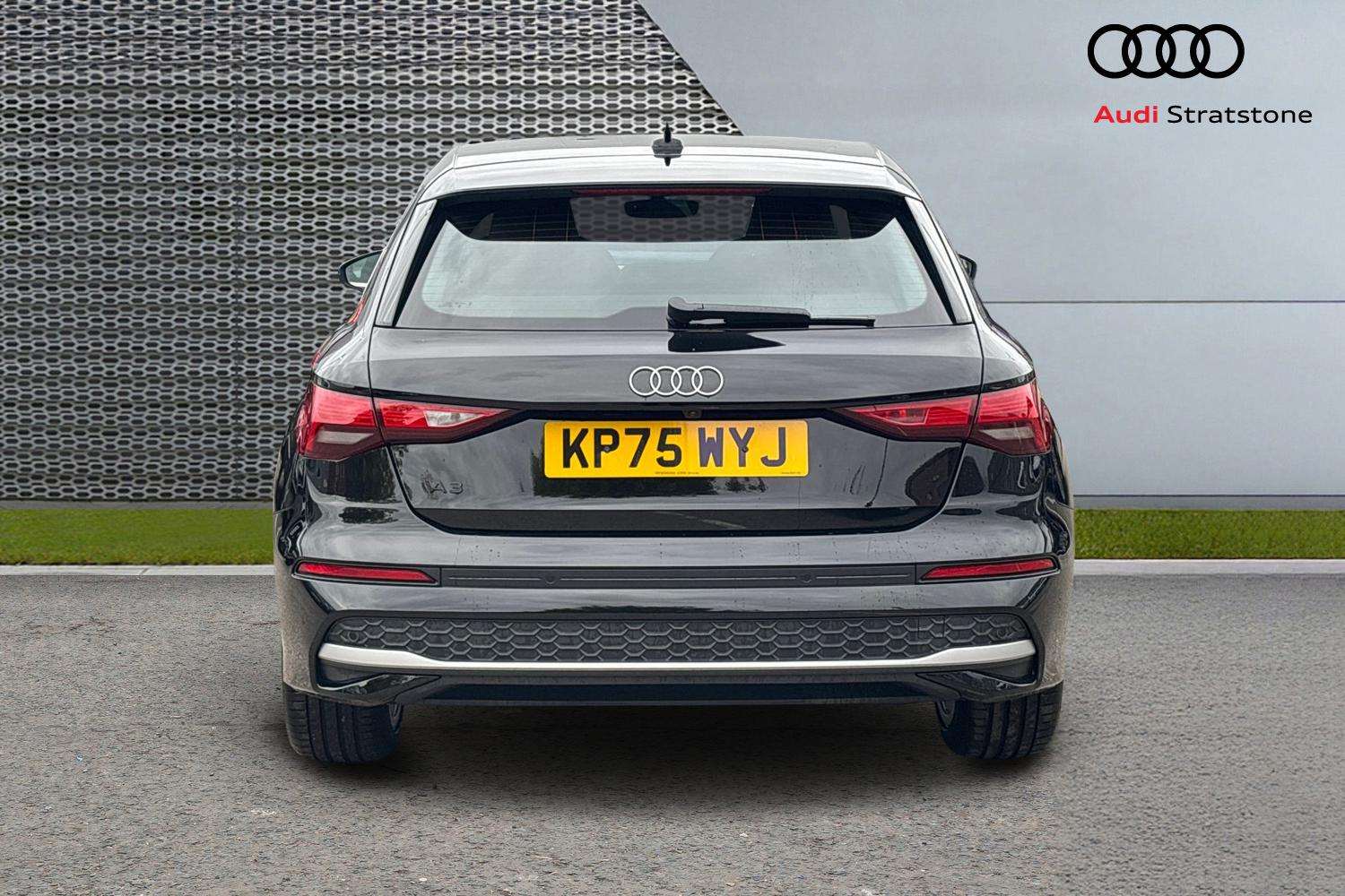 Used Audi A3 2025 for sale - 77134821: Photo 7