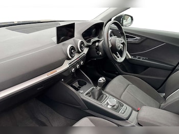 Used Audi Q2 2022 for sale - 77000303: Photo