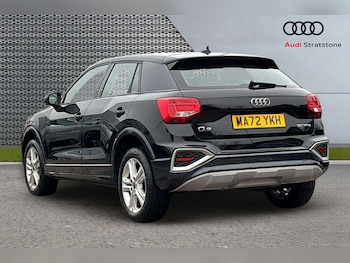 Used Audi Q2 2022 for sale - 77000303: Photo