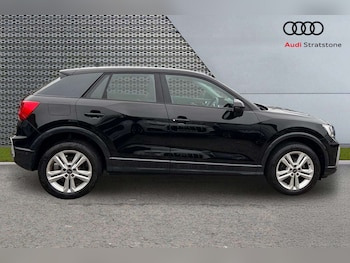 Used Audi Q2 2022 for sale - 77000303: Photo