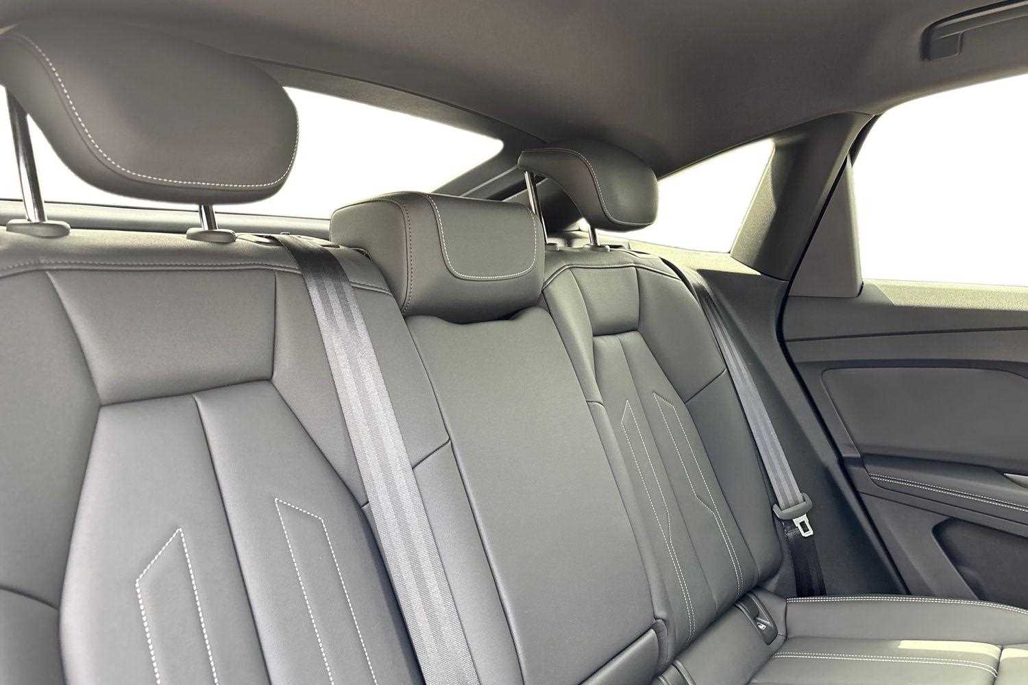 Used Audi Q4 e-tron 2025 for sale - 76063518: Photo 10