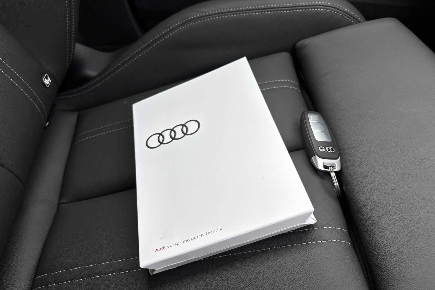 Used Audi Q4 e-tron 2025 for sale - 76063518: Photo 15