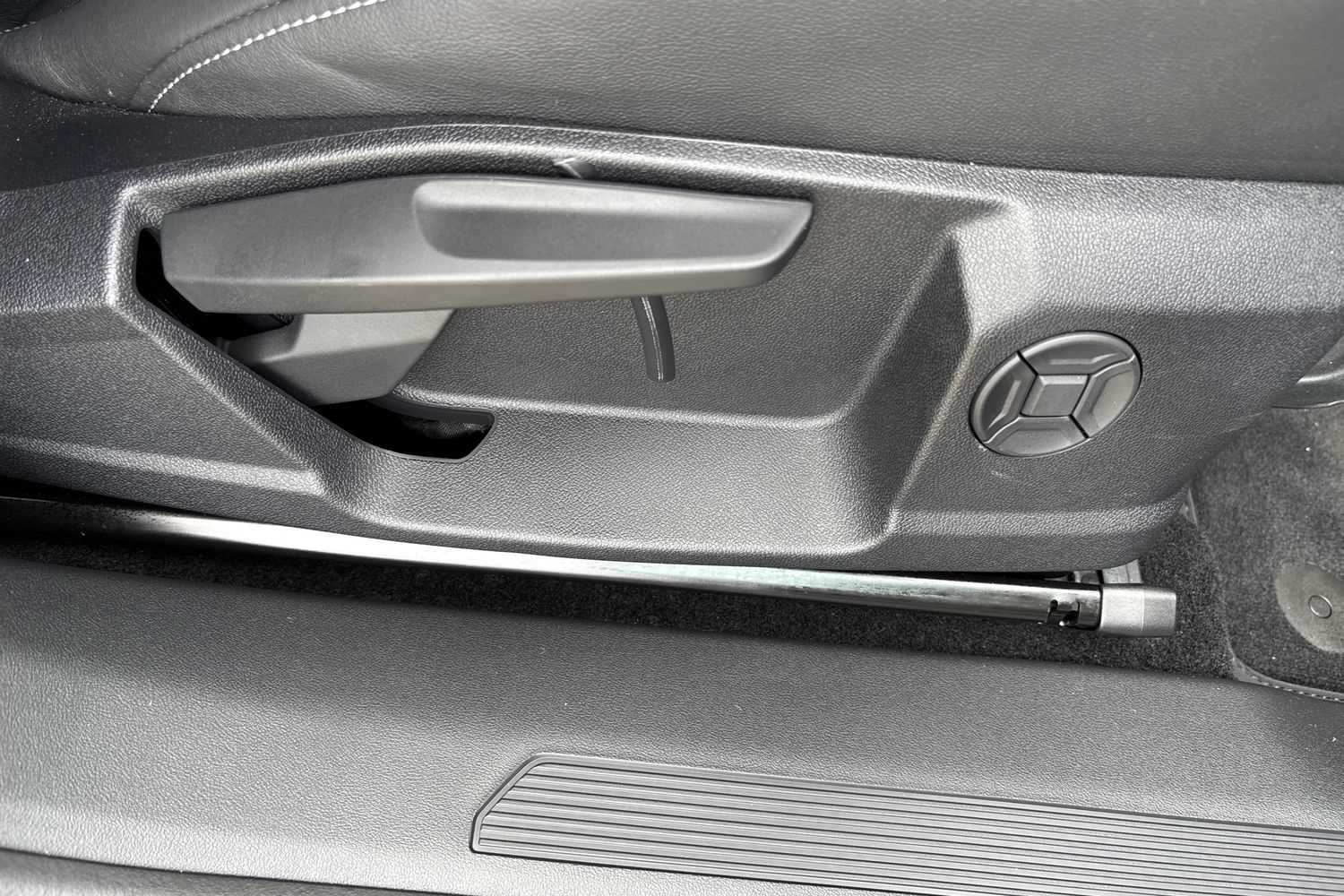 Used Audi Q4 e-tron 2025 for sale - 76063518: Photo 22