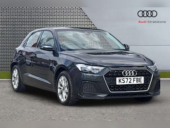 Used Audi A1 2023 for sale - 79415289: Photo