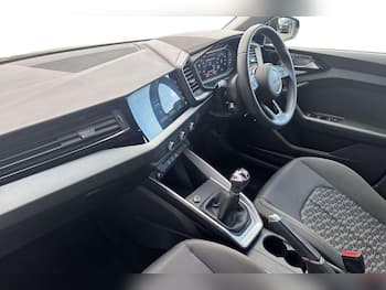 Used Audi A1 2023 for sale - 79415289: Photo