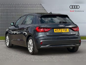 Used Audi A1 2023 for sale - 79415289: Photo
