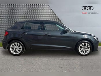 Used Audi A1 2023 for sale - 79415289: Photo