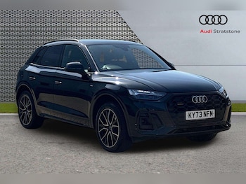 Used Audi Q5 2023 for sale - 78476607: Photo