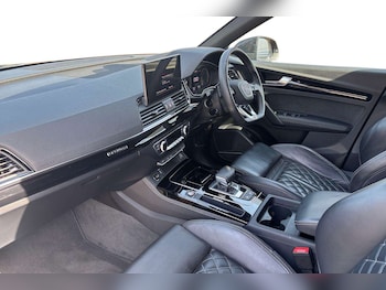 Used Audi Q5 2023 for sale - 78476607: Photo