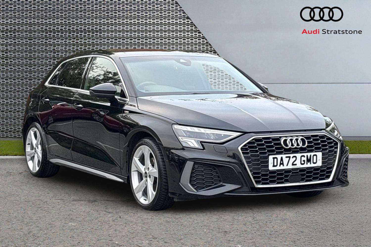 Used Audi A3 2023 for sale - 76113430: Photo 1