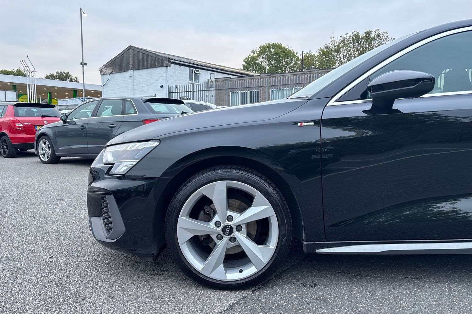 Used Audi A3 2023 for sale - 76113430: Photo 11