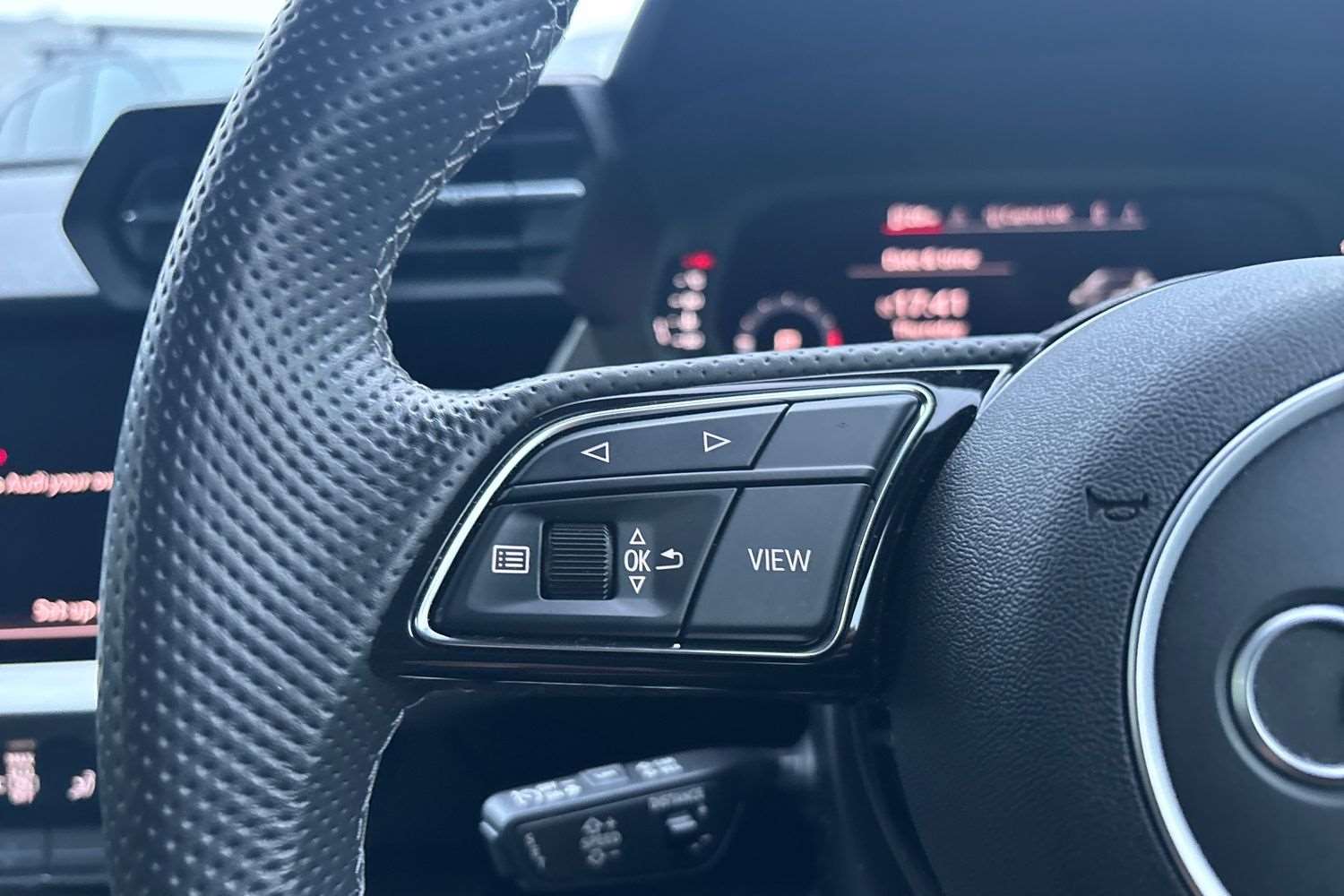 Used Audi A3 2023 for sale - 76113430: Photo 16