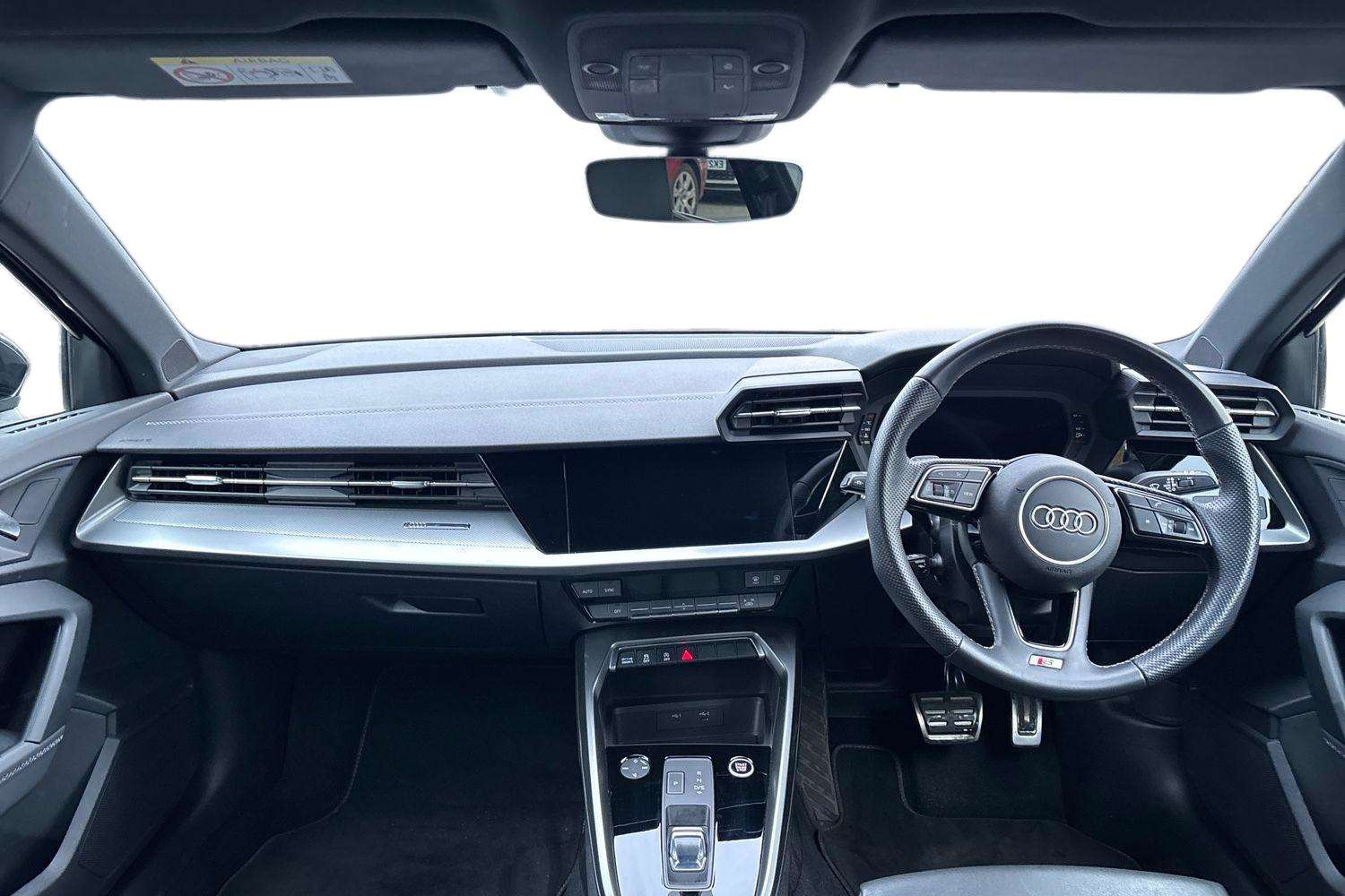 Used Audi A3 2023 for sale - 76113430: Photo 19