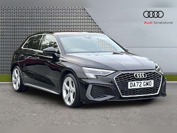 Audi - A3