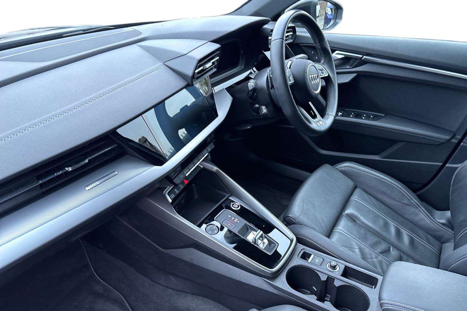 Used Audi A3 2023 for sale - 76113430: Photo 2
