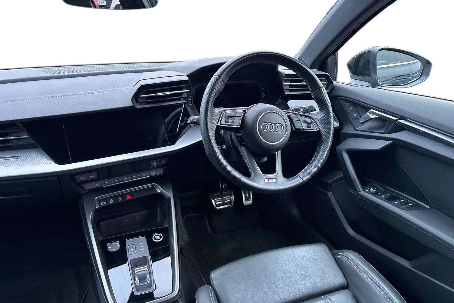 Used Audi A3 2023 for sale - 76113430: Photo 20