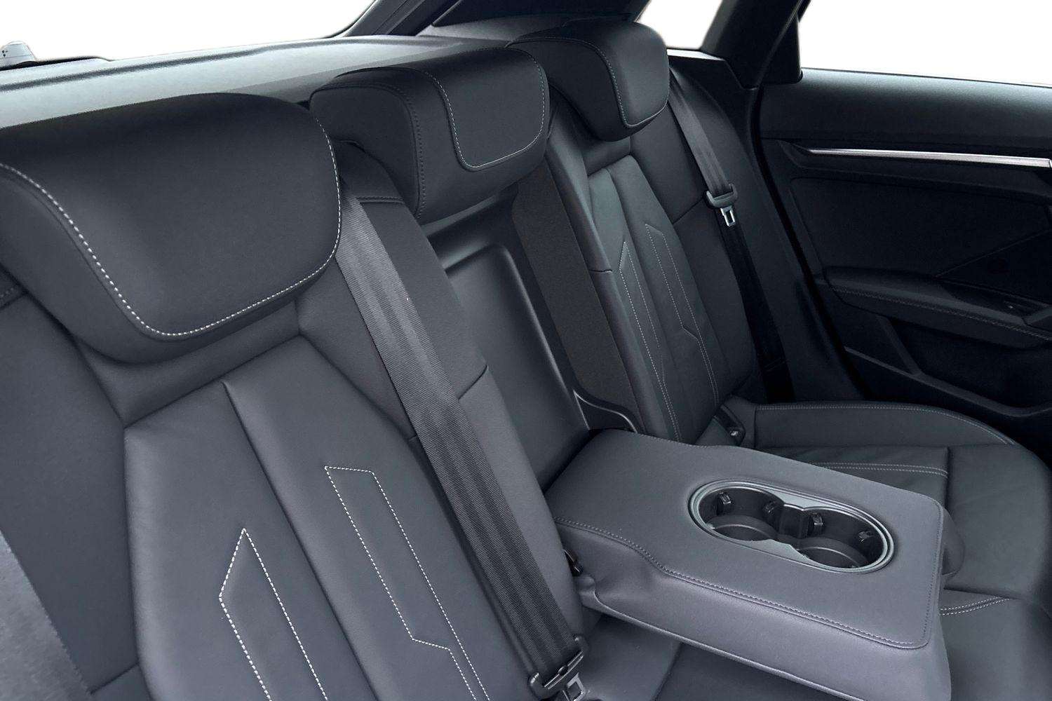 Used Audi A3 2023 for sale - 76113430: Photo 22