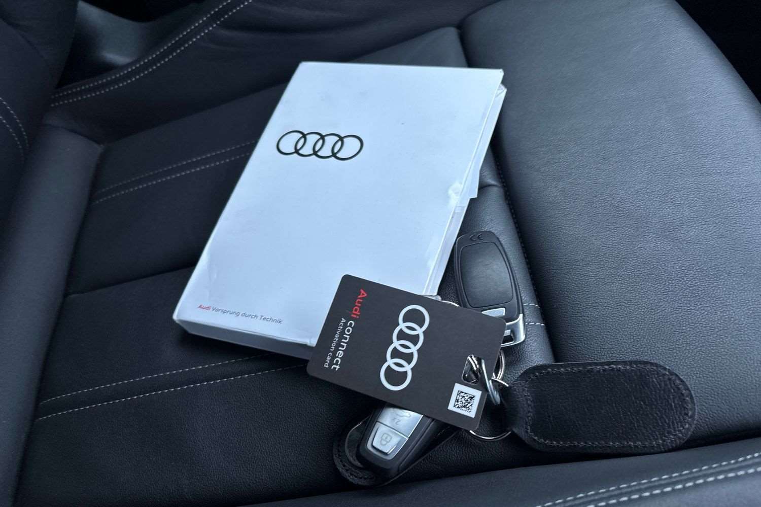 Used Audi A3 2023 for sale - 76113430: Photo 25