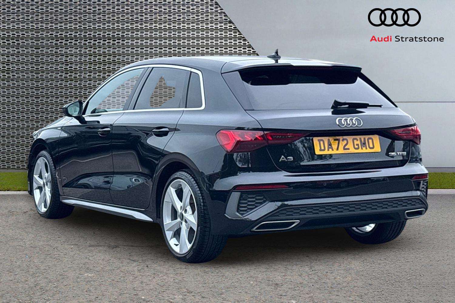 Used Audi A3 2023 for sale - 76113430: Photo 3