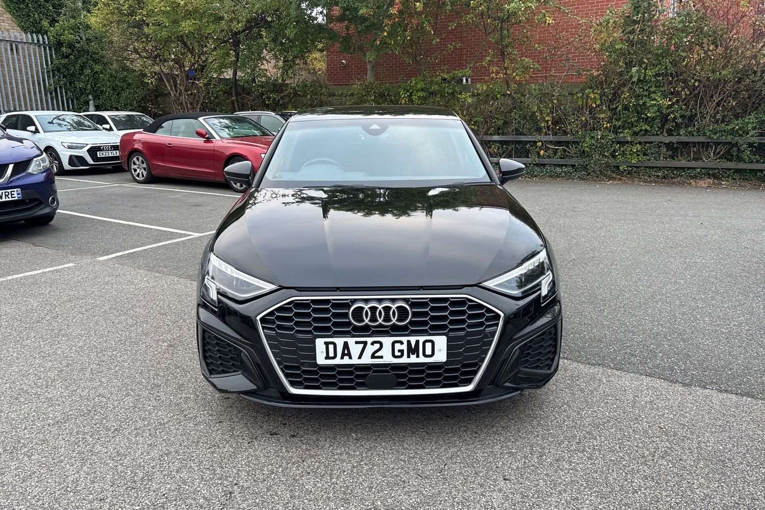 Used Audi A3 2023 for sale - 76113430: Photo 31