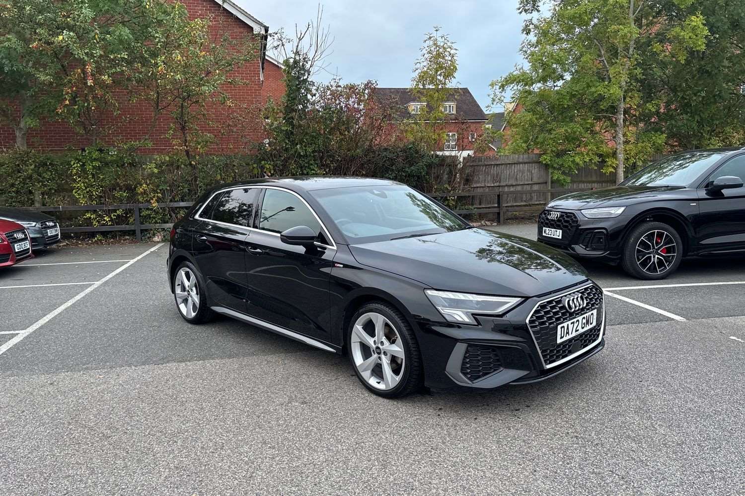 Used Audi A3 2023 for sale - 76113430: Photo 32