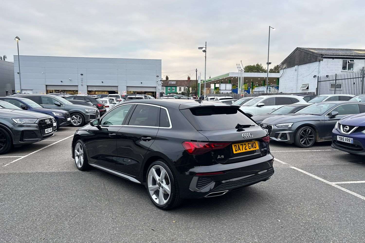 Used Audi A3 2023 for sale - 76113430: Photo 35