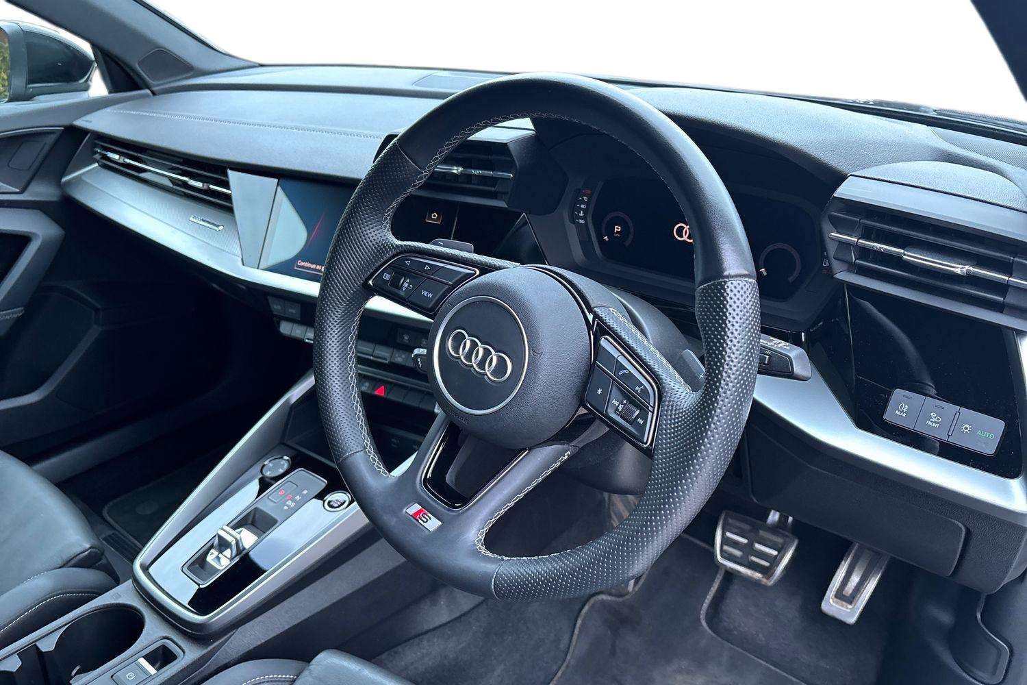 Used Audi A3 2023 for sale - 76113430: Photo 6