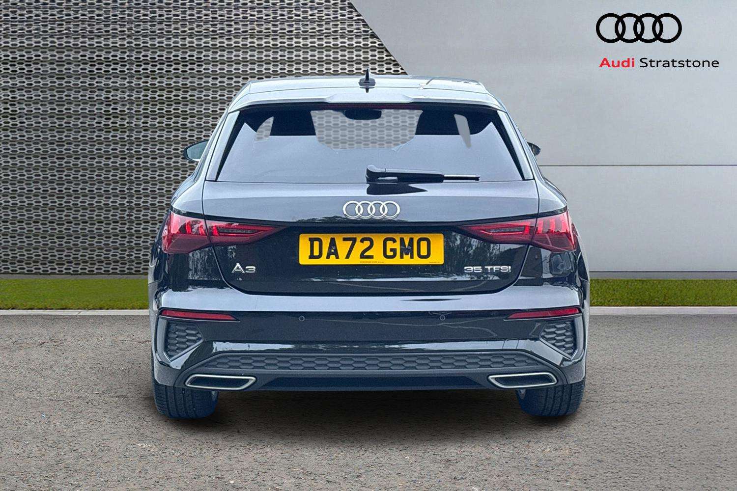 Used Audi A3 2023 for sale - 76113430: Photo 7