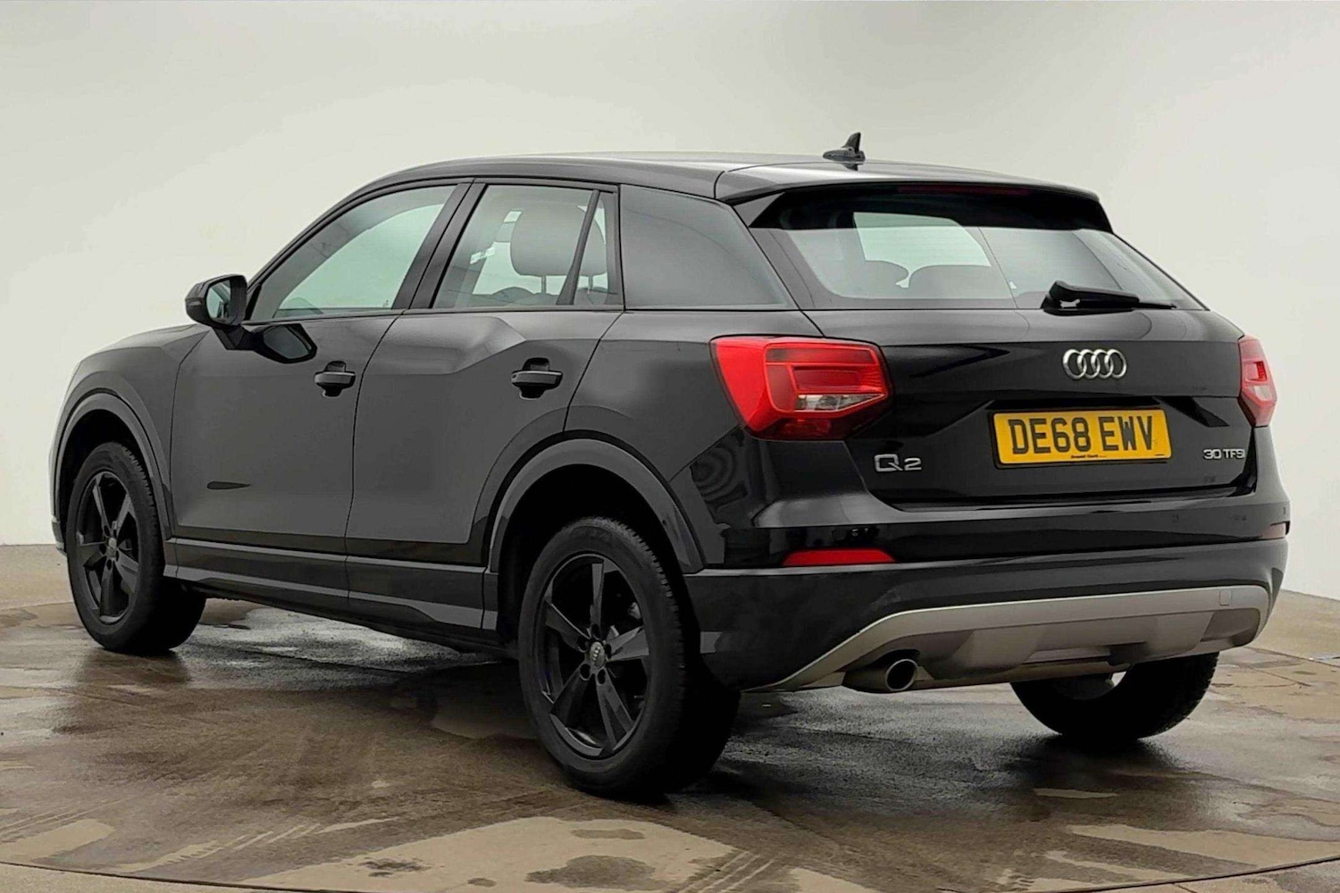 Used Audi Q2 2018 for sale - 76459951: Photo 3