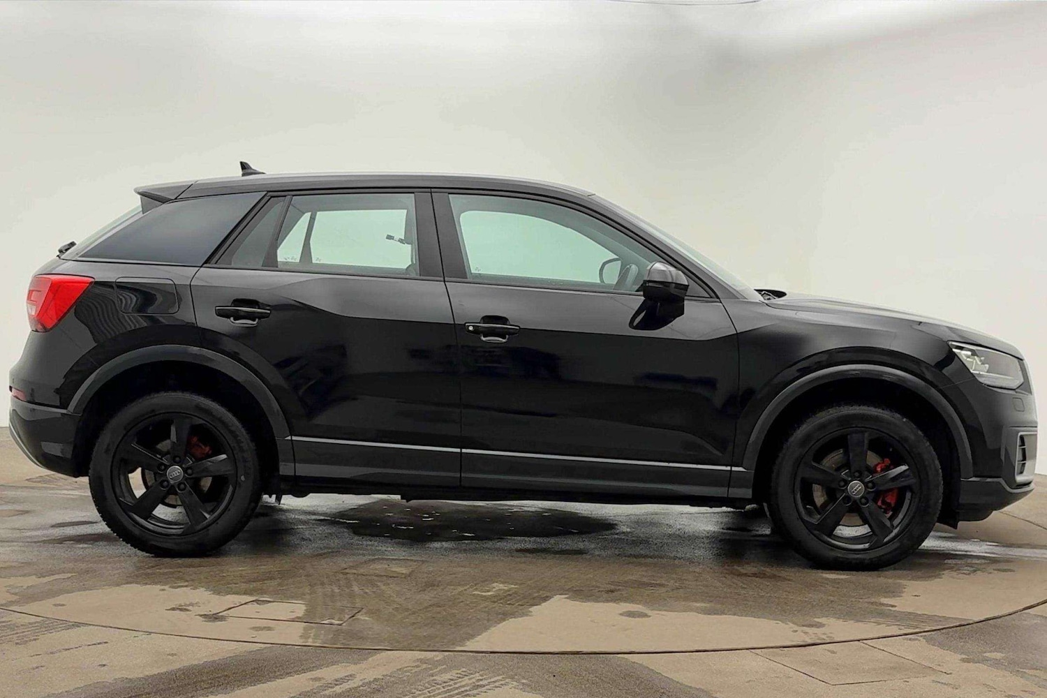 Used Audi Q2 2018 for sale - 76459951: Photo 4