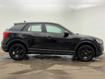 Used Audi Q2 2018 for sale - 76459951: Photo