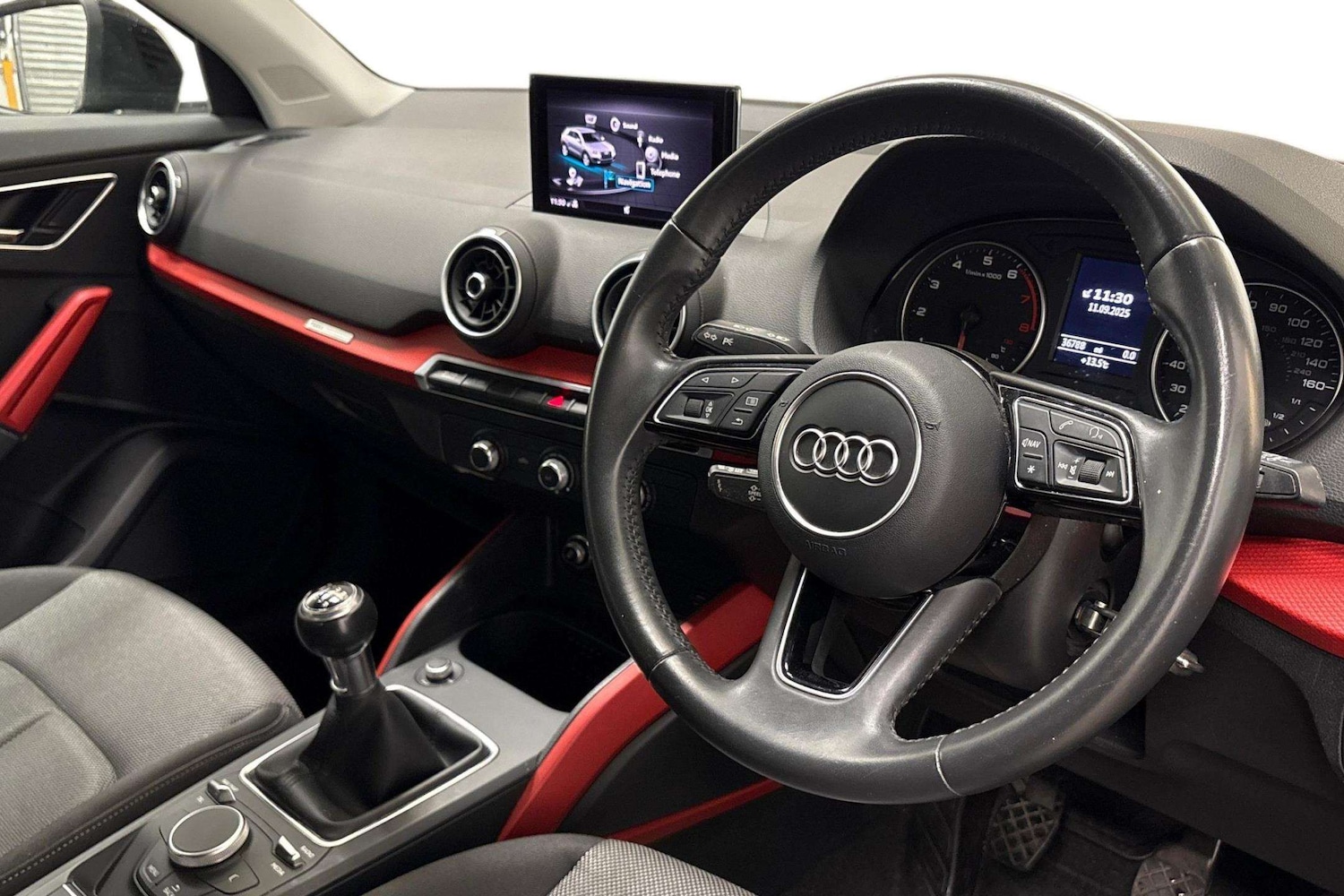 Used Audi Q2 2018 for sale - 76459951: Photo 6