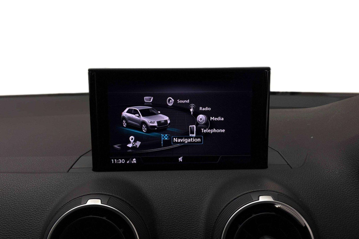 Used Audi Q2 2018 for sale - 76459951: Photo 8